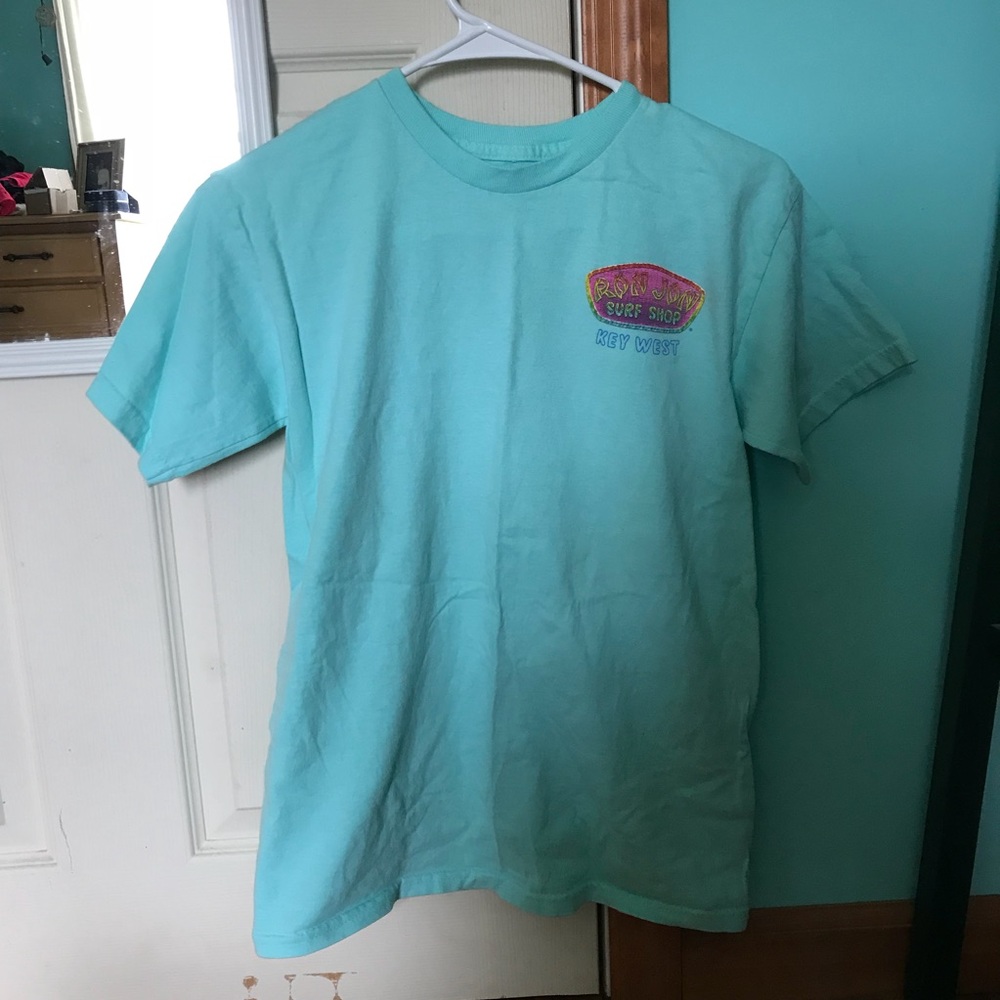 RON JON TEE